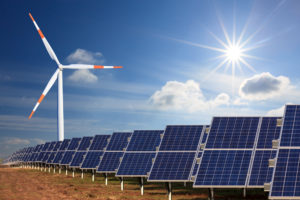 Implementing On-site Renewable Energy Projects | Credo Capital Finance